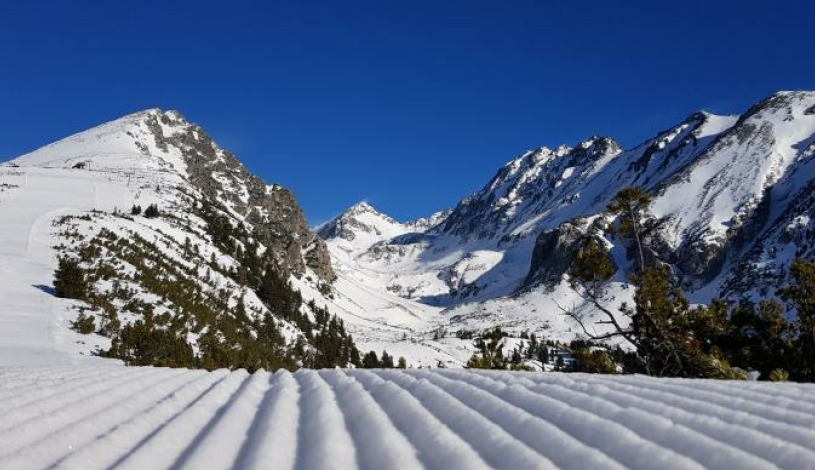 Hotel CROCUS **** Vysoké Tatry